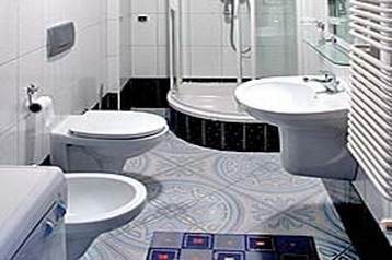 Family pension Krynica-Zdrój 3